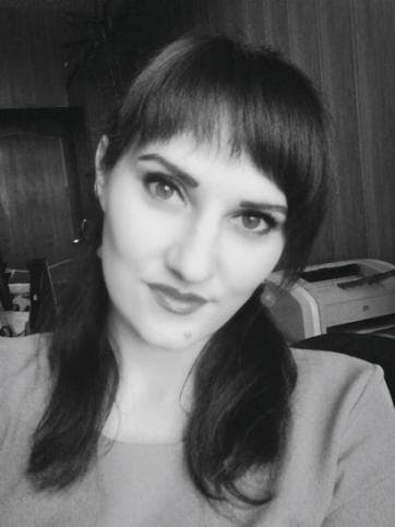 Валентина Королева