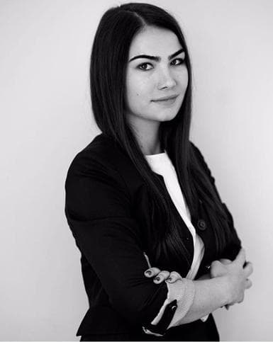 Изабелла Нехай