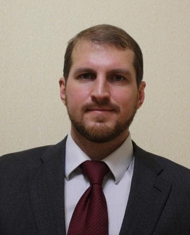 Александр Смоляков