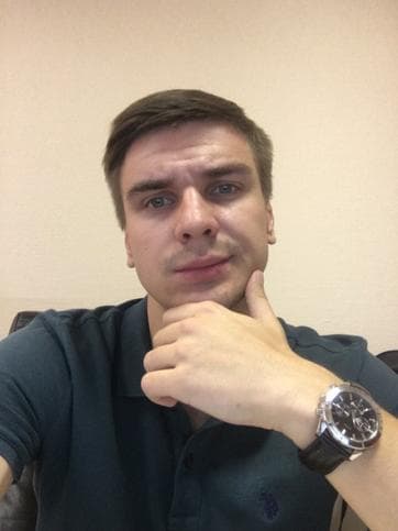 Олег Радченко