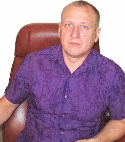 Евгений Моисеев