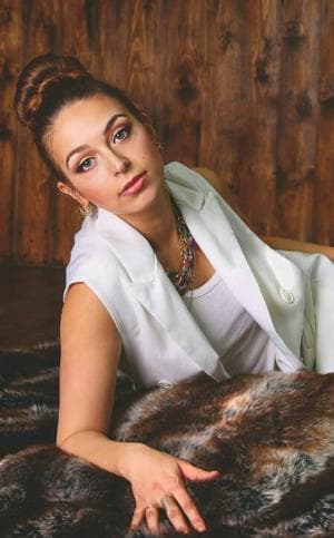 Екатерина Коновалова