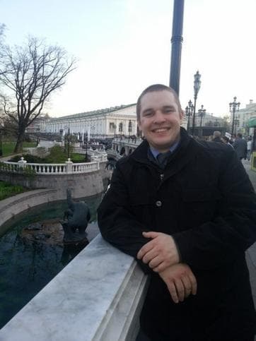 Александр Бодров
