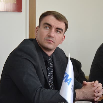 Георгий Диговцов