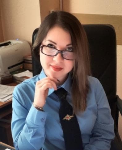 Светлана Быкадорова