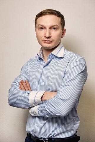 Сергей Глыбочко