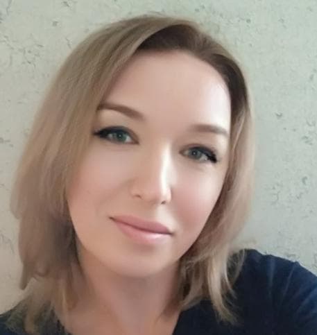 Надежда Карпова