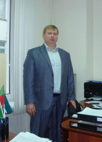 Андрей Коцюбинский