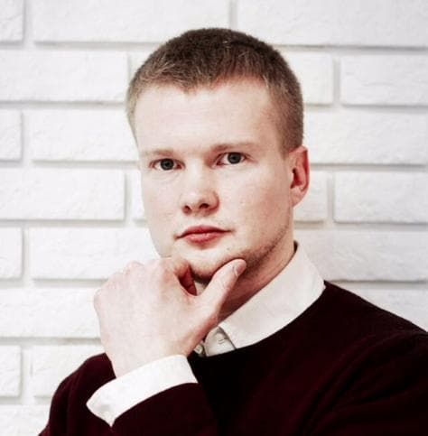 Дмитрий Игоревич Скворцов