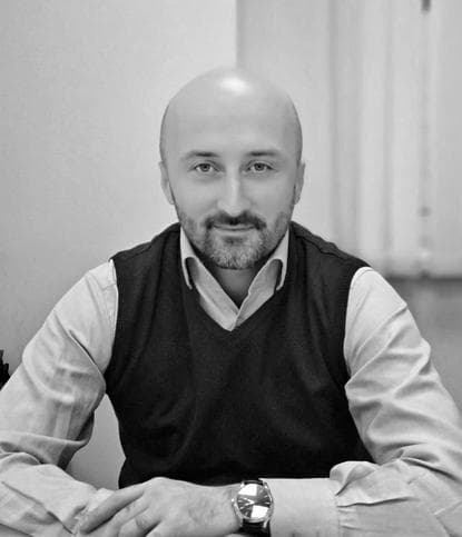 Бат Мецаев