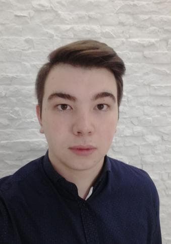 Кирилл Галиев