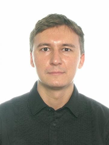 Иван Кантаев