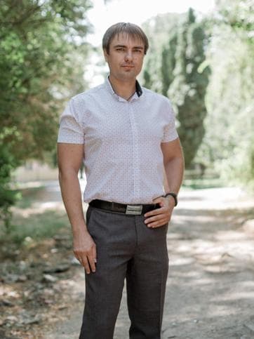 Роман Ермаков