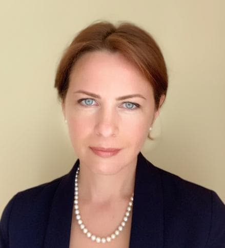 Алёна Шаврина