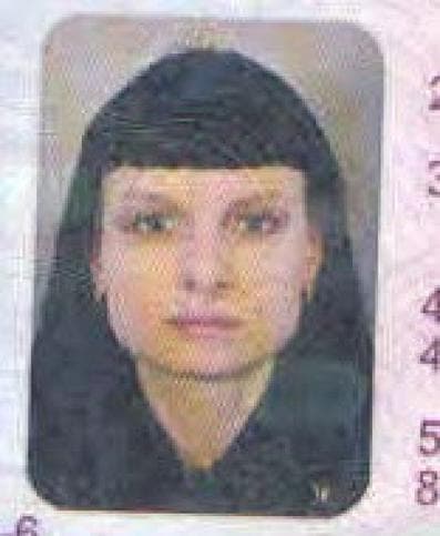 Екатерина Аникеева