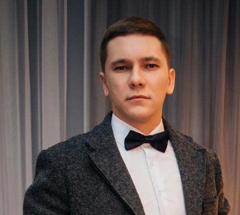 Дмитрий Туровский