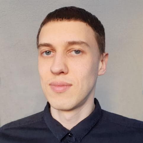 Валерий Кошелев