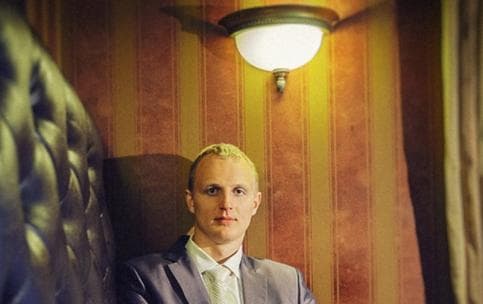 Андрей Васильев