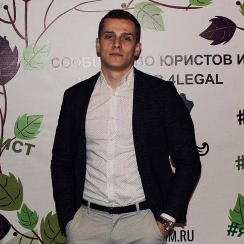 Александр Кочубей