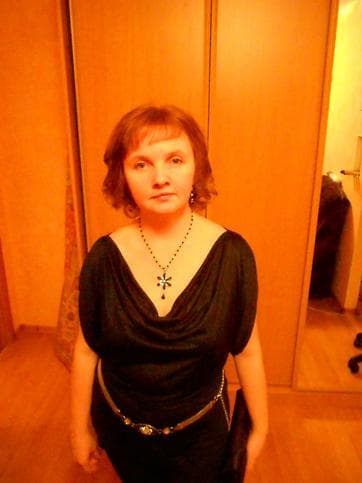 Ольга Клефас