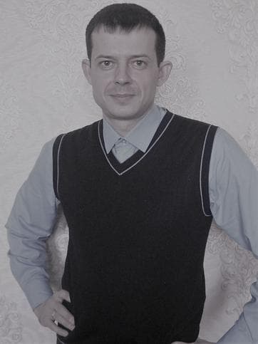 Сергей Утратенко