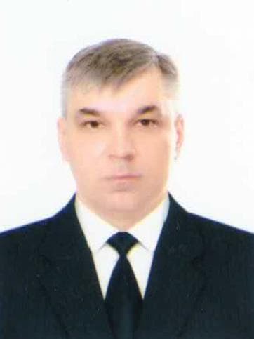 Алексей Василенко