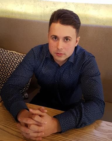 Аслан Гаджиев