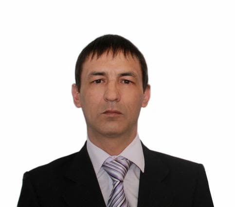 Марат Гадильшин