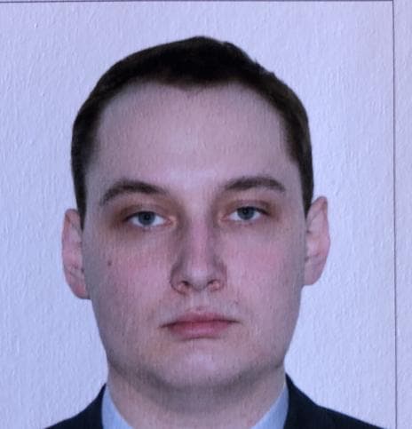 Павел Рожков