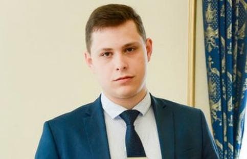 Ростислав Черняев