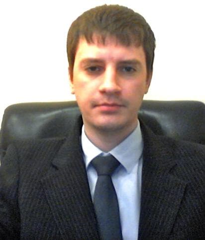 Дмитрий Степанов