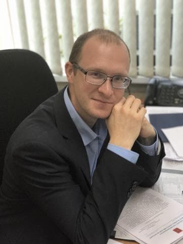 Константин Дмитриев