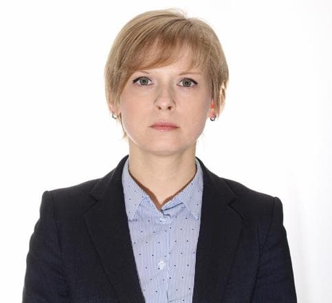 Юлия Тависова