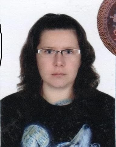 Елена Дегтяренко