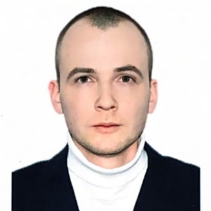 Глеб Турков