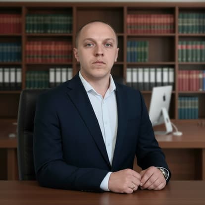 Владимир Кузнецов