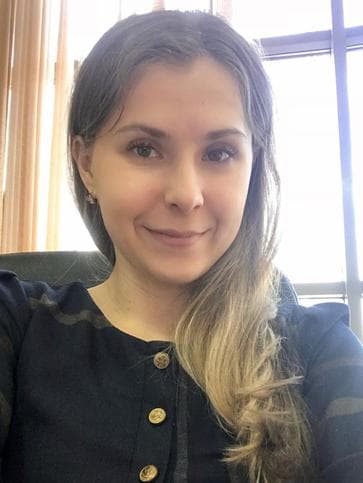 Наталия Бондаренко