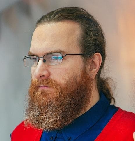 Андрей Мухаметшин