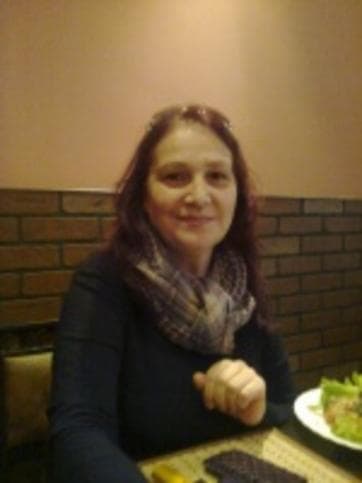 Елена Иванова