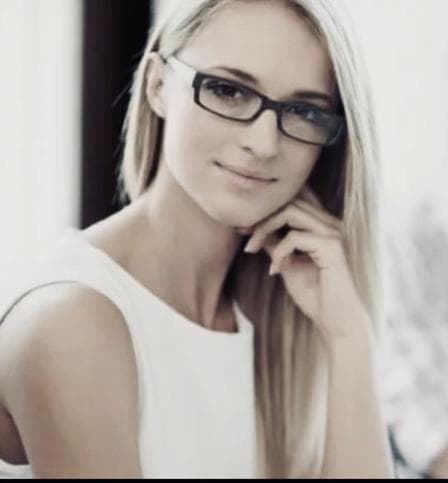 Екатерина Иванова