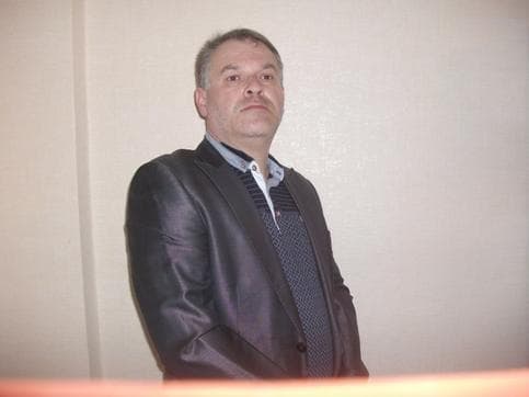 Павел Кузнецов