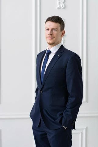 Евгений Давиденко