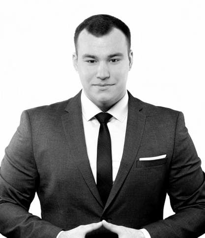 Александр Тарабанько