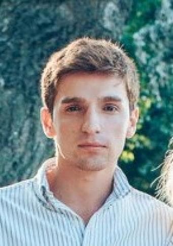 Шамиль Магомедов