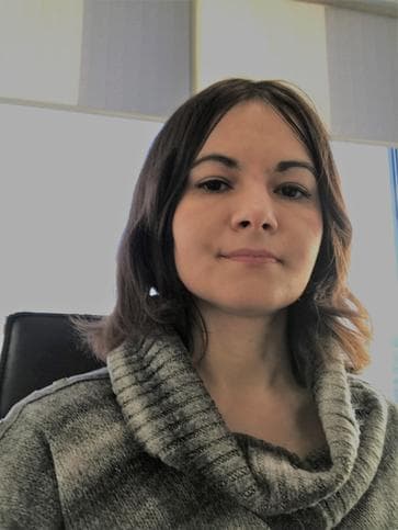 Татьяна Шкуратова