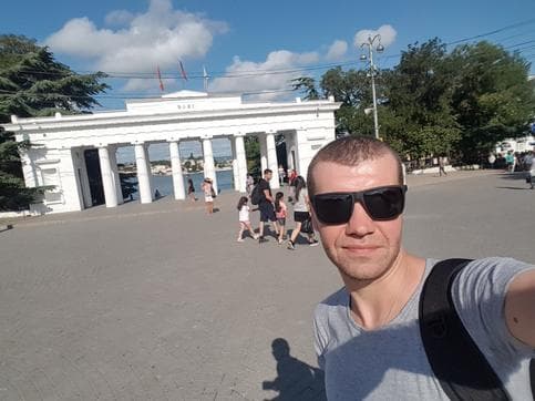Данил Денисов