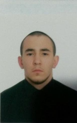 Даниил Бажутин