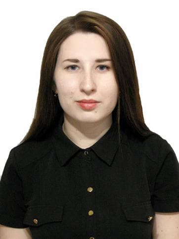Оксана Ковешникова