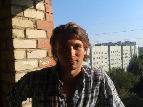 Владимир Сошенко