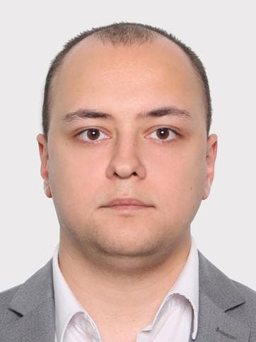 Иван Юрьев